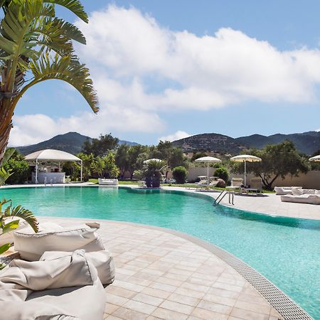 Hotel San Teodoro San Teodoro  Eksteriør billede