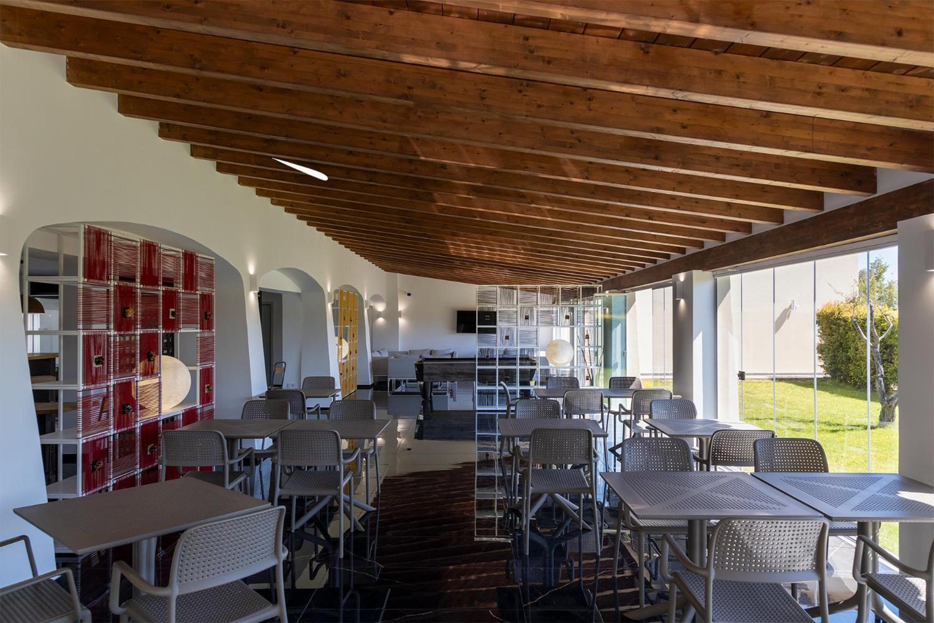 Hotel San Teodoro San Teodoro  Eksteriør billede